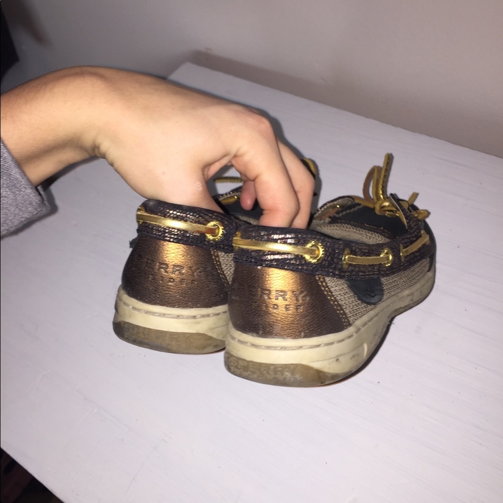 Sperrys - Picture 3 of 4